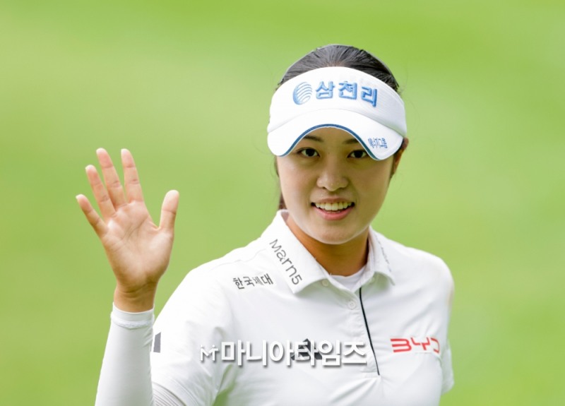 서교림 / 사진=마니아타임즈