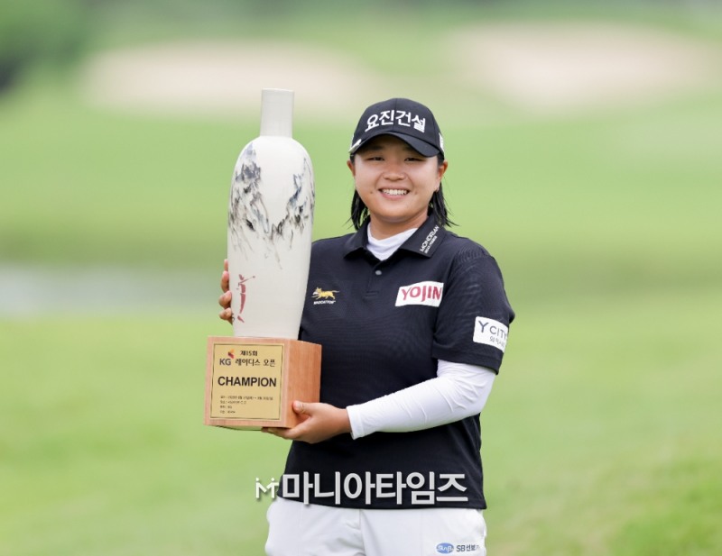 신다인 / 사진=마니아타임즈