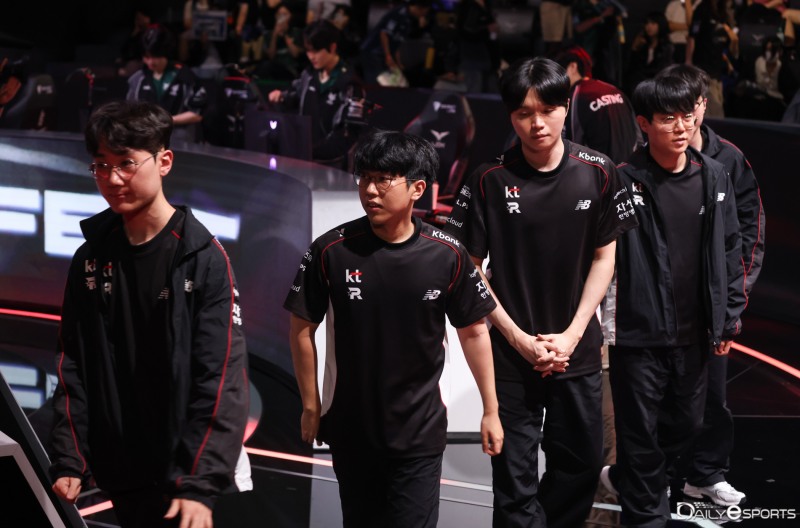kt 롤스터.