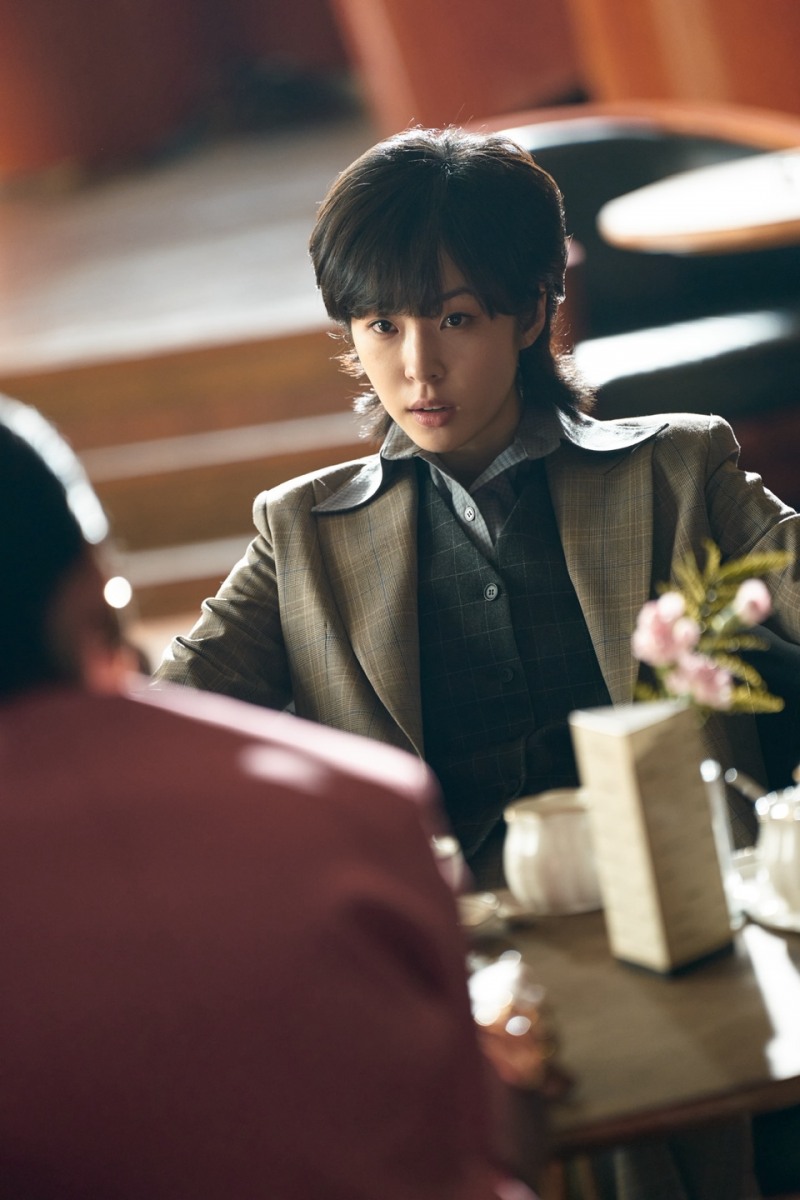 서은수, ‘메인코2’→‘기프트’…결이 다른 캐릭터로 보여줄 연기 변주