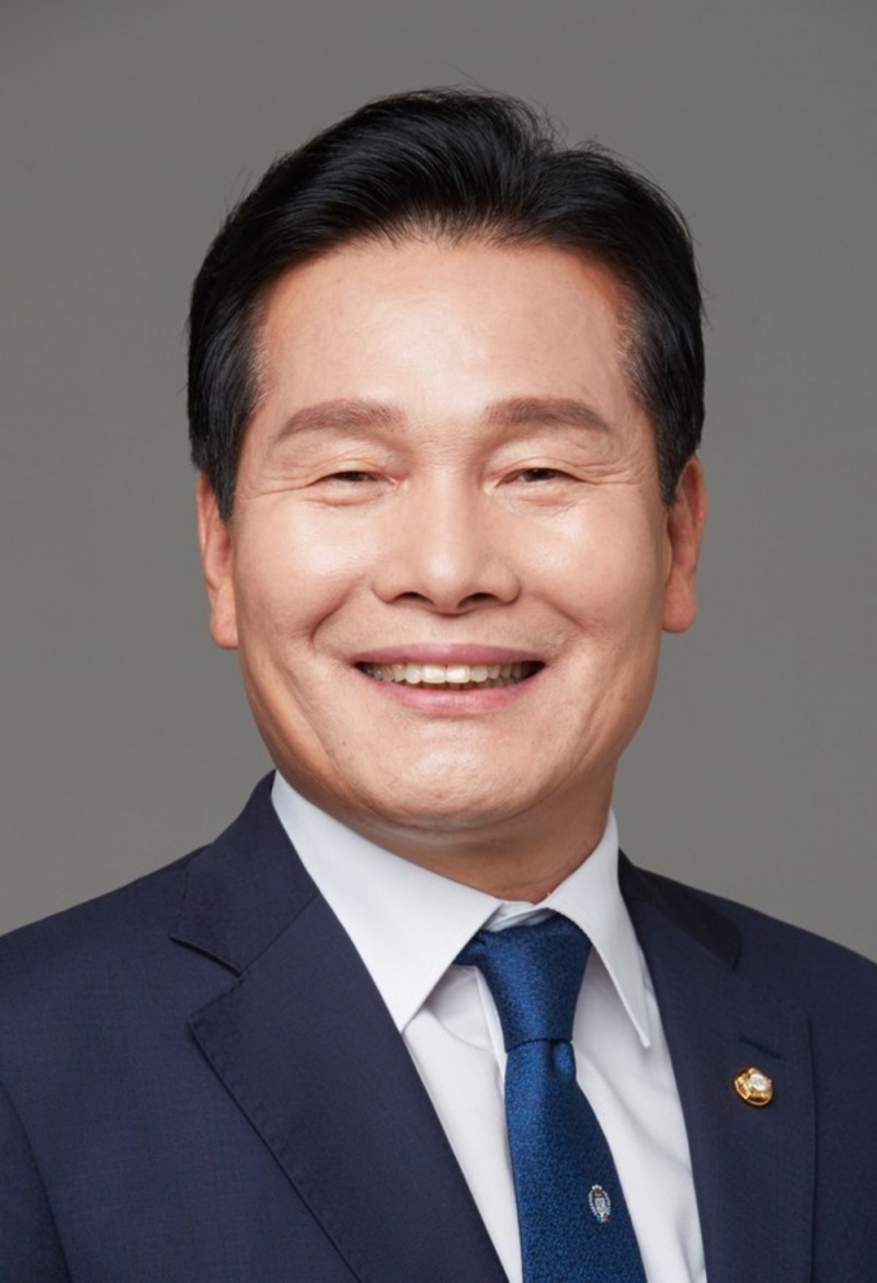 주철현 의원(여수시 갑)