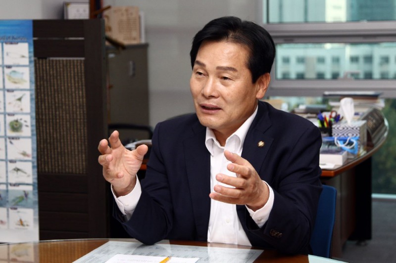 주철현 의원(여수시 갑)
