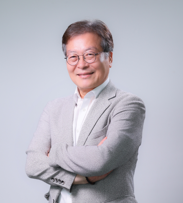 '일러스타 월드' 이재홍 조직위원장(제공=한국모바일게임협회).