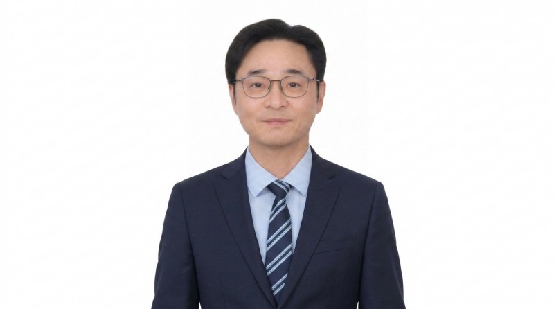 DL건설 하정민 신임 대표이사