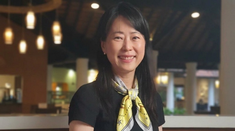 홍은희 신임 현대차그룹 HMG에너지&수소사업본부장 사진=현대차그룹