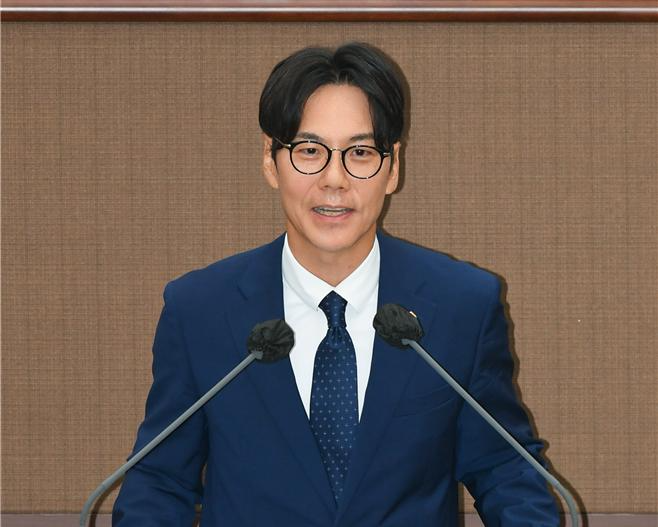 “발표의 속도가 공급의 속도 아니다” 윤수혁 의원, 주택공급 정책 ‘서울시 협의’ 강조
