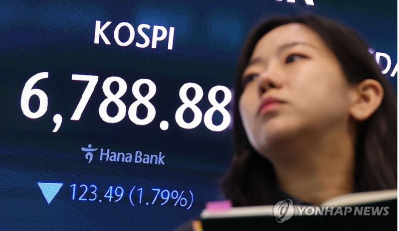 9월은 전통적으로 '약세의 달'로 꼽히고 있어 국내외 증시 환경은 밝지만은 않은 편이다. 사진=연합뉴스