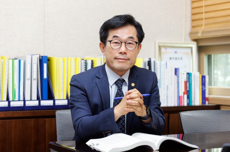 김태흥 의왕시의원