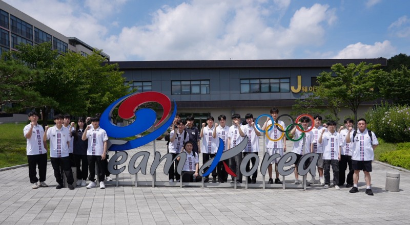 사진제공=대한체육회.