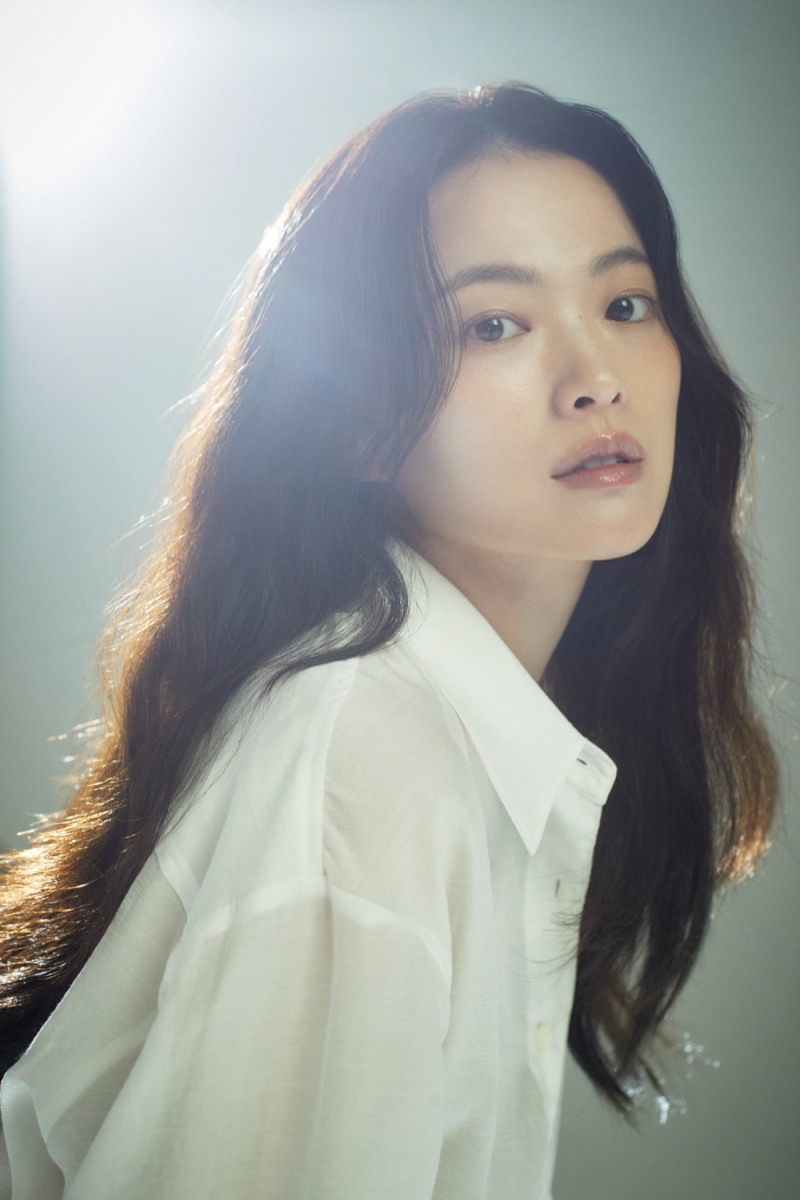 천우희, 다채로운 매력의 새 프로필 공개