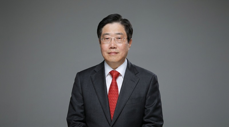 35년 한화맨 이태길, 신고려관광 대표이사 취임