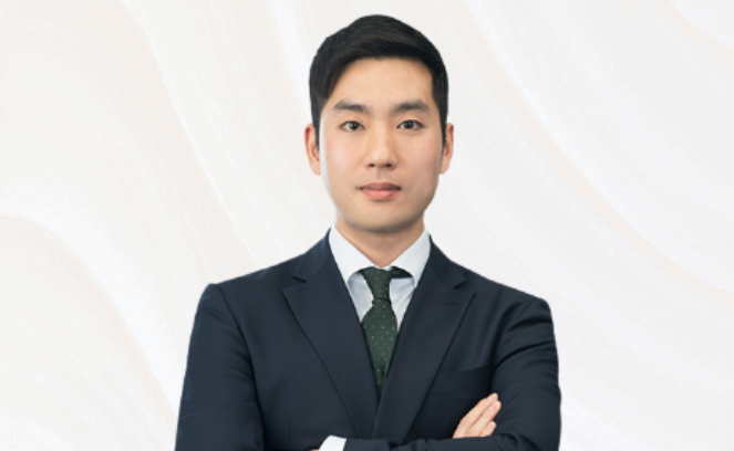법무법인 YK 고양 분사무소 은지민 변호사