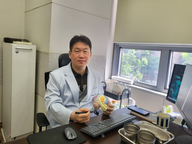 사진=브레인리더한의원 설재현 박사