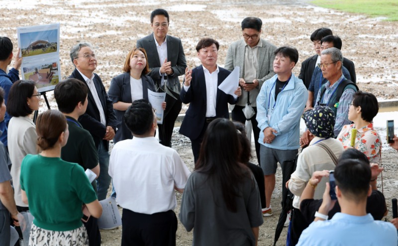 남종섭 경기도의회 의장. /경기도의회