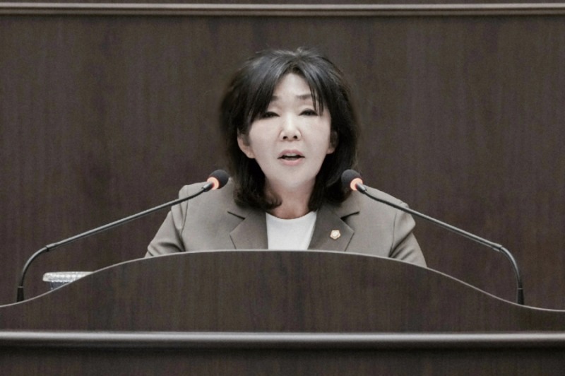 황소제 광주시의원