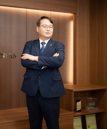 사진=법무법인 성지파트너스 김의택 변호사