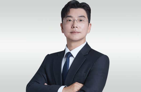 법무법인 YK 강릉 분사무소 김승모 변호사