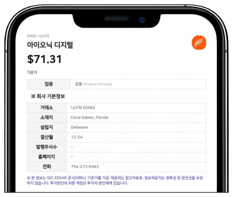 아이오닉 디지털, 우선주·워런트로 4억 달러 조달…청산우선금액 6억 달러