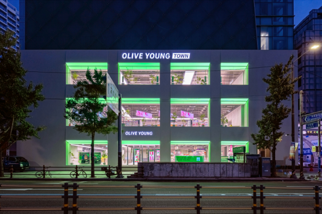 자료=CJ올리브영 제공