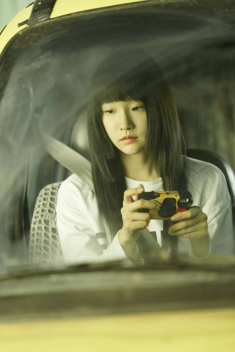 ‘경주기행’ 박소담, 스크린 장악한 대체 불가 내공…디테일로 빚어낸 영주