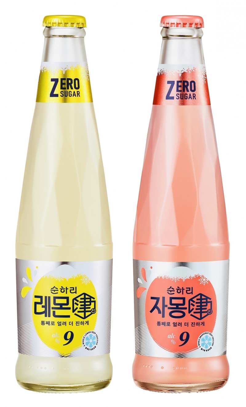 /롯데칠성음료
