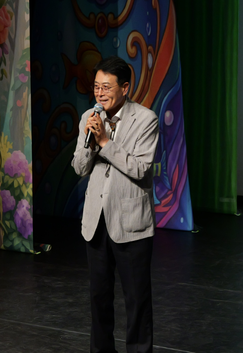 이순걸 울주군수