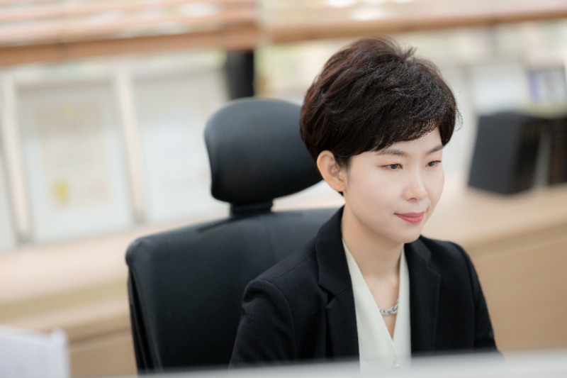 법무법인 신세계로 조인섭 대표변호사