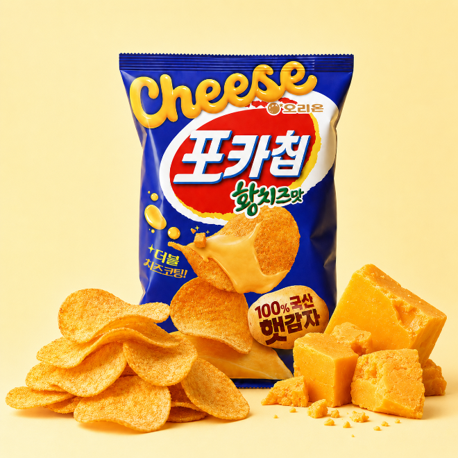 자료=오리온 제공