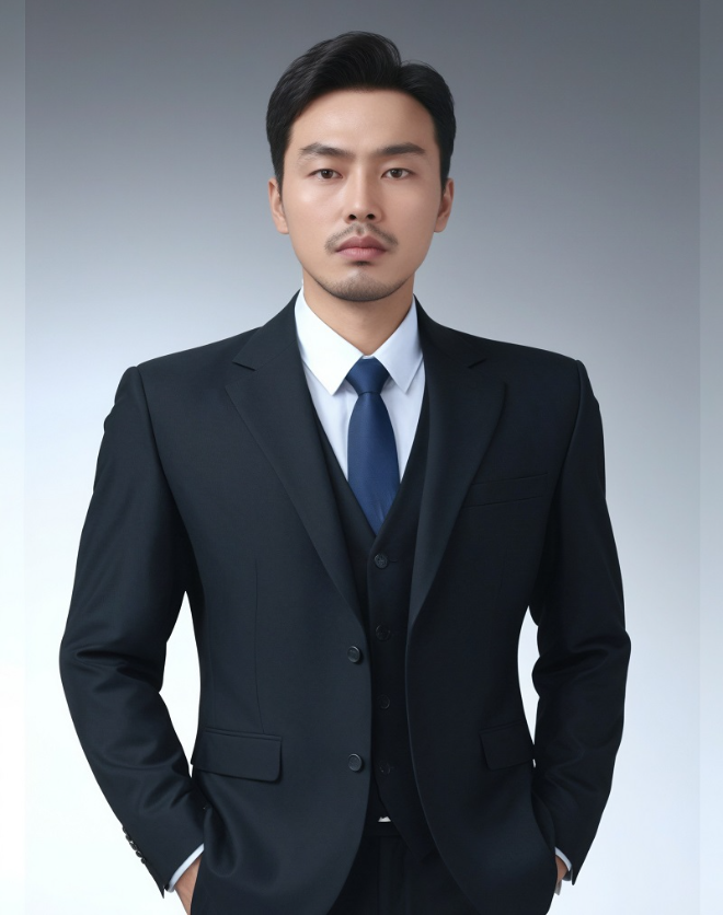 사진=정도파트너스 충남북부본부 전병철 대표