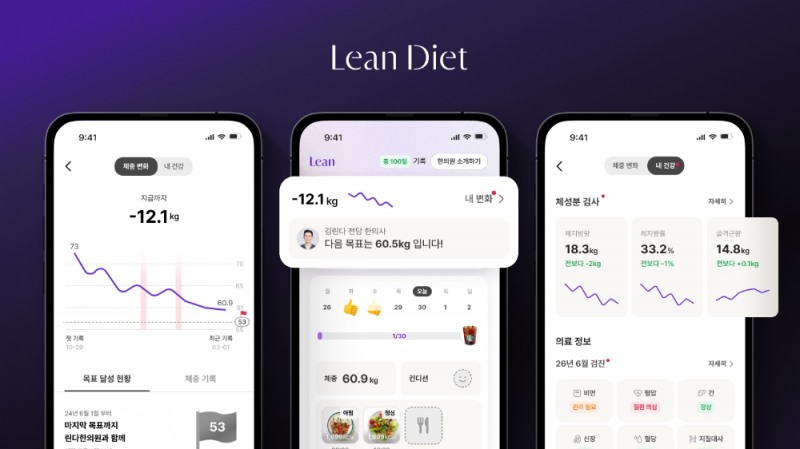 이미지: 린다이어트 제공