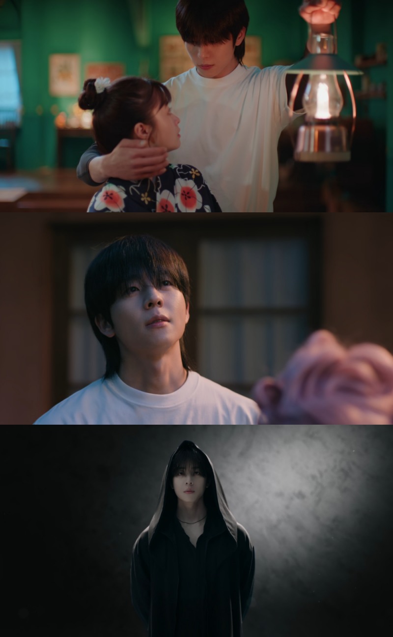 ‘바캉스의 법칙’ 채종협, 섬세한 연기로 전한 깊은 여운…“시청자분들께 휴식 같은 시간이 되었기를”