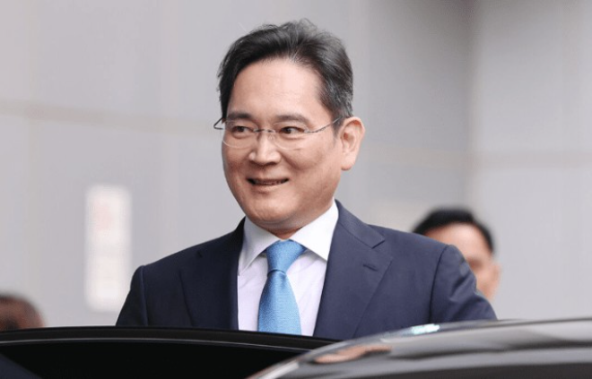 이재용 삼성전자 회장. 사진=연합뉴스