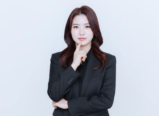 사진=정도파트너스 충남북부본부 안정민 이사