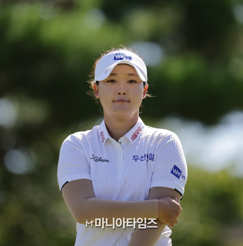 김민솔 / 사진=마니아타임즈