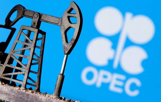 (상보) OPEC+, 10월 산유량 쿼터 동결...4분기 증산 중단