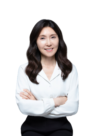 AHC 김지원 신임 대표이사 (사진 제공 = AHC)