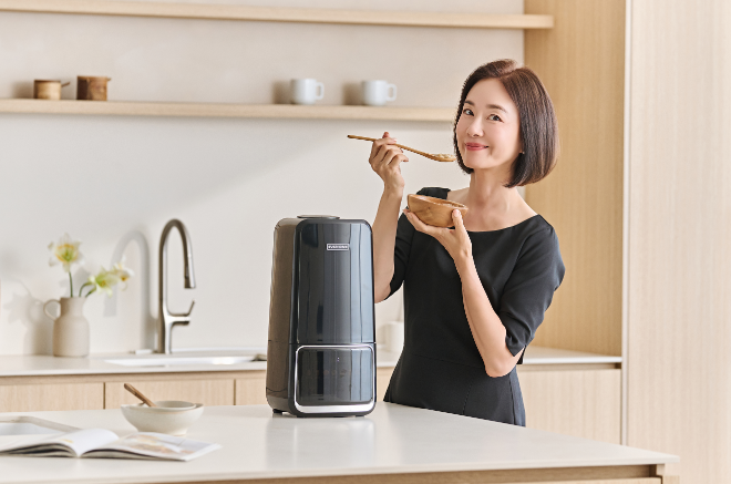 사진제공=에버홈