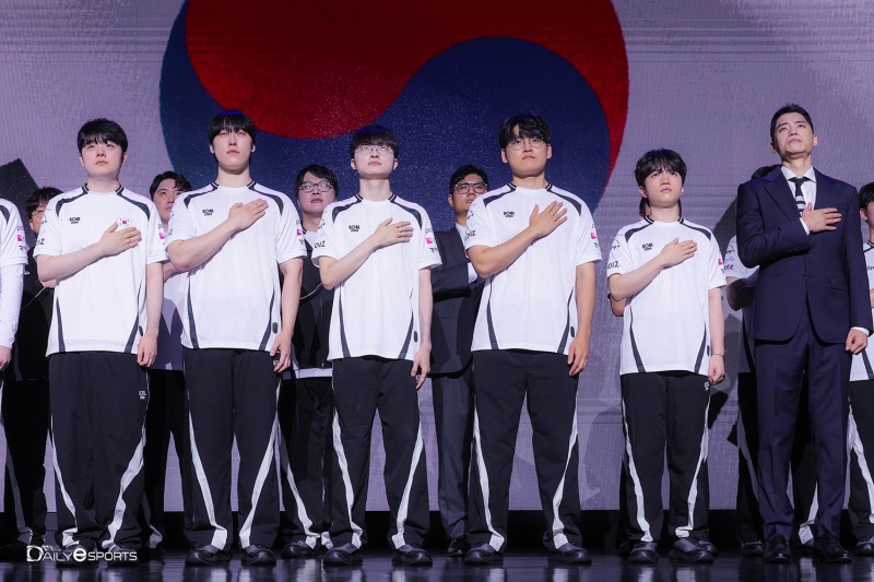 2026 아시안게임 국가대표.