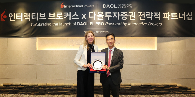 자료=다올투자증권 제공