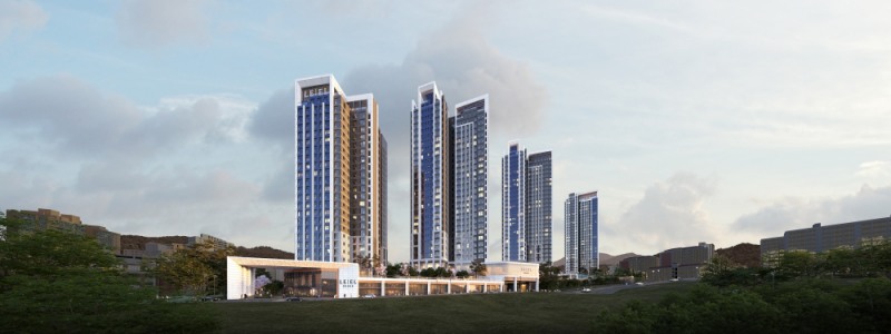롯데건설, 강남 도곡우성 재건축 수주… 올해 도시정비사업 4조 원 돌파