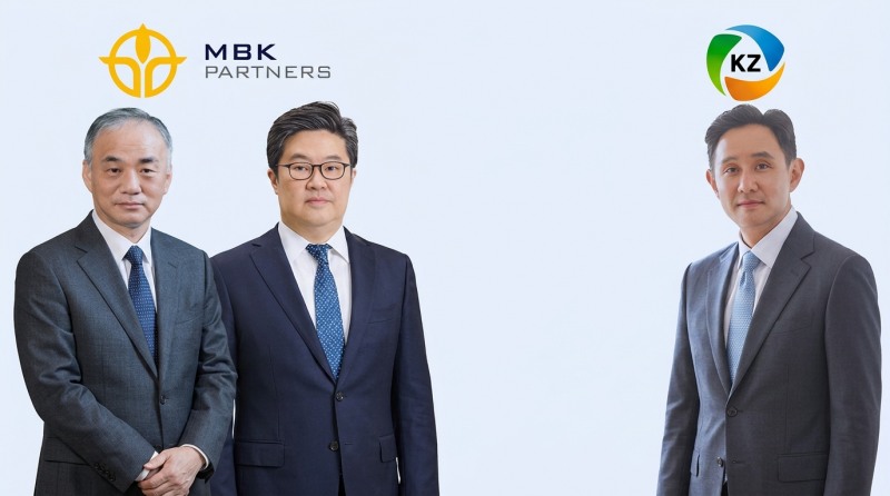 고려아연 백인규 vs MBK 박유경 … 9월9일 한 사람만 웃는다