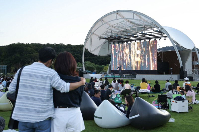 2026 의왕시 돗자리 문화살롱 행사
