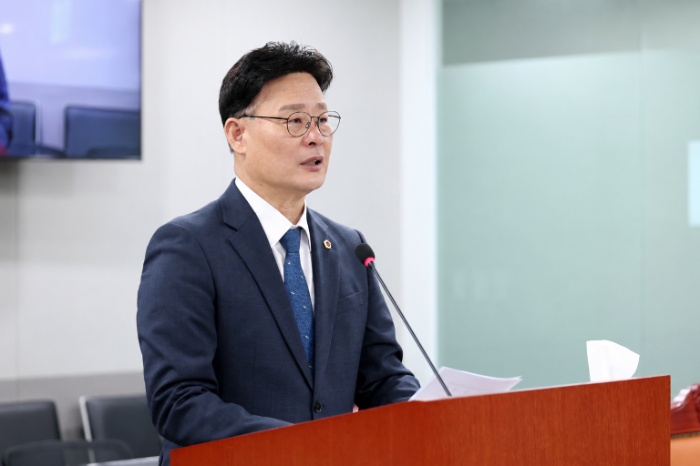 최종현 경기도의원