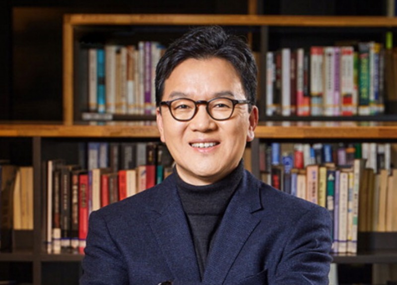 이준희 삼성SDS 대표이사 사장. 이미지 = 삼성SDS