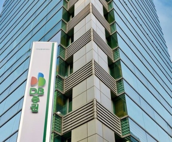 자료=DB증권 제공