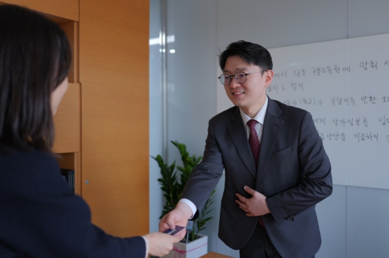 법률사무소 사람과터전 문석주 변호사