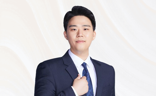 법무법인 YK 안양 분사무소 박수찬 변호사