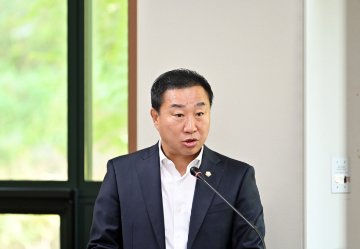 손형배 파주시의원
