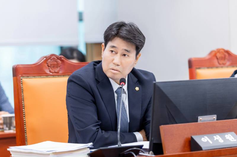 이성원 경기도의원