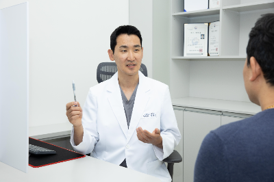 최성훈 수유성모탑신경외과 원장